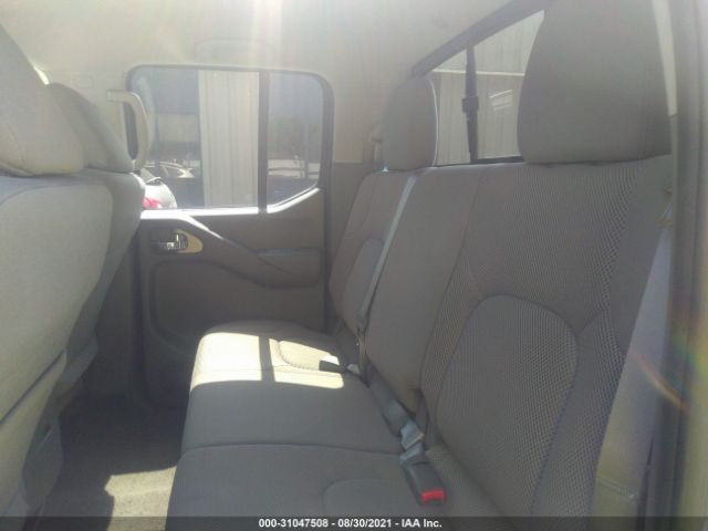 Photo 7 VIN: 1N6ED0EB1LN711876 - NISSAN FRONTIER 