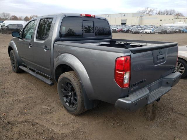 Photo 1 VIN: 1N6ED0EB1LN714681 - NISSAN FRONTIER 