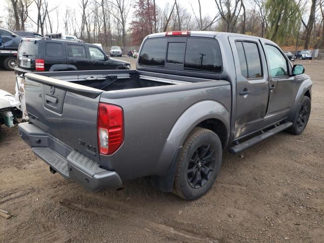 Photo 2 VIN: 1N6ED0EB1LN714681 - NISSAN FRONTIER 