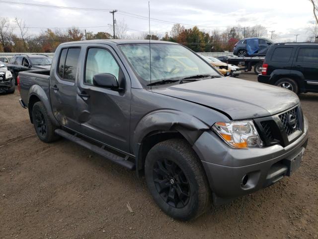 Photo 3 VIN: 1N6ED0EB1LN714681 - NISSAN FRONTIER 