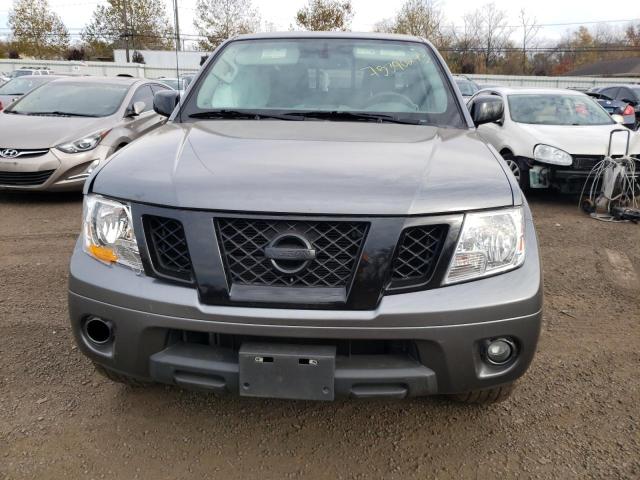 Photo 4 VIN: 1N6ED0EB1LN714681 - NISSAN FRONTIER 