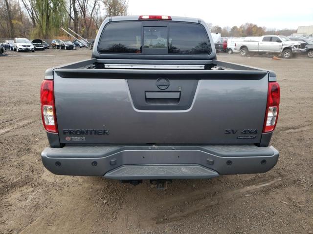 Photo 5 VIN: 1N6ED0EB1LN714681 - NISSAN FRONTIER 