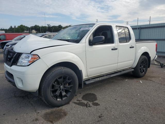 Photo 0 VIN: 1N6ED0EB1LN722098 - NISSAN FRONTIER S 