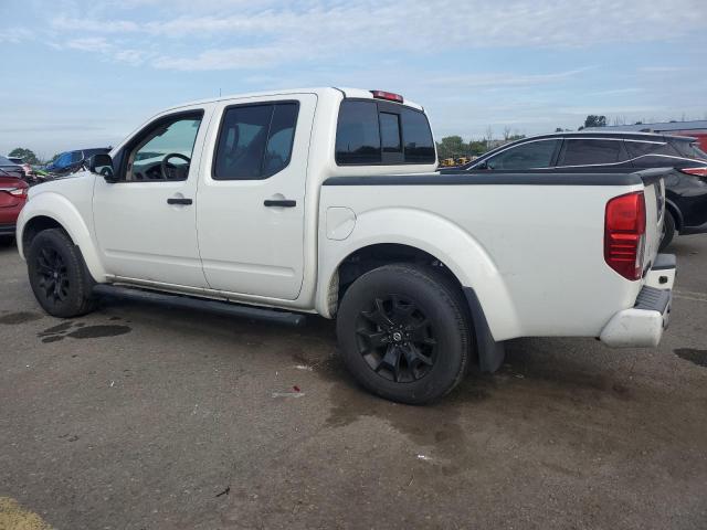 Photo 1 VIN: 1N6ED0EB1LN722098 - NISSAN FRONTIER S 