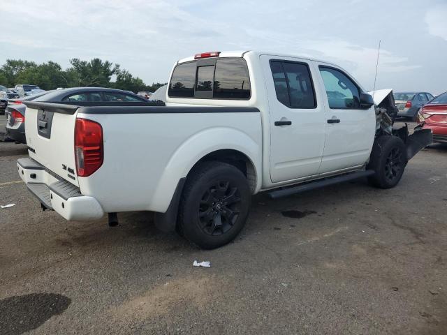 Photo 2 VIN: 1N6ED0EB1LN722098 - NISSAN FRONTIER S 