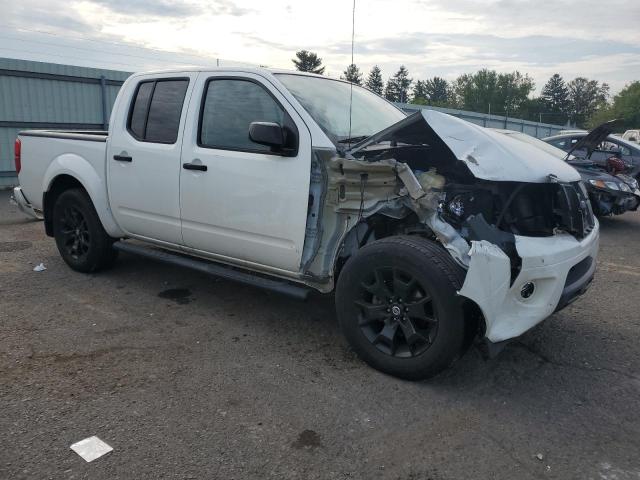 Photo 3 VIN: 1N6ED0EB1LN722098 - NISSAN FRONTIER S 