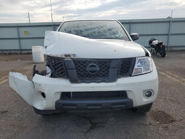 Photo 4 VIN: 1N6ED0EB1LN722098 - NISSAN FRONTIER S 