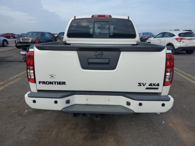 Photo 5 VIN: 1N6ED0EB1LN722098 - NISSAN FRONTIER S 