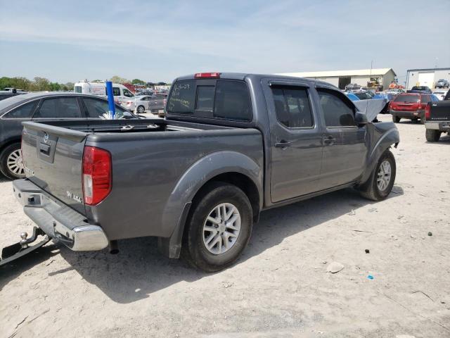 Photo 2 VIN: 1N6ED0EB1LN723722 - NISSAN FRONTIER 