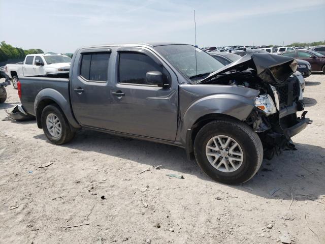 Photo 3 VIN: 1N6ED0EB1LN723722 - NISSAN FRONTIER 