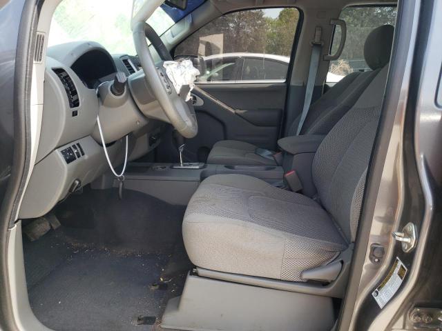 Photo 6 VIN: 1N6ED0EB1LN723722 - NISSAN FRONTIER 