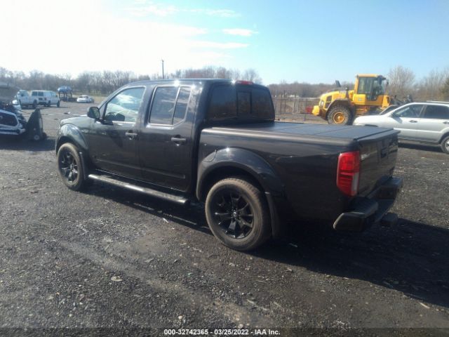 Photo 2 VIN: 1N6ED0EB1MN701785 - NISSAN FRONTIER 