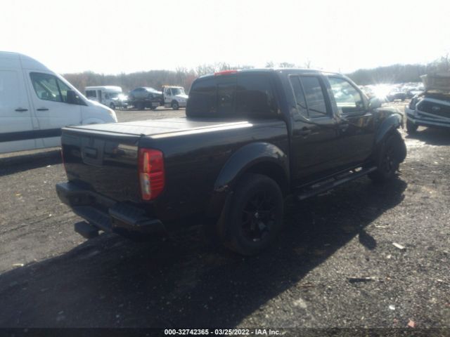 Photo 3 VIN: 1N6ED0EB1MN701785 - NISSAN FRONTIER 