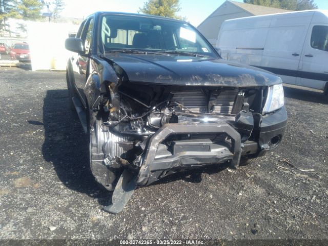 Photo 5 VIN: 1N6ED0EB1MN701785 - NISSAN FRONTIER 