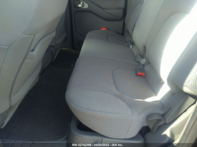 Photo 7 VIN: 1N6ED0EB1MN701785 - NISSAN FRONTIER 