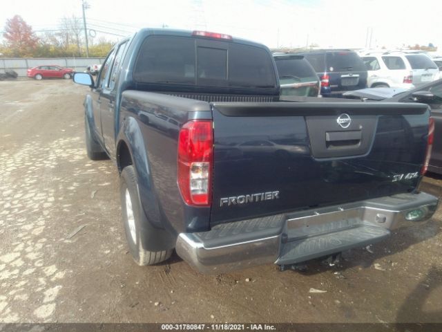 Photo 2 VIN: 1N6ED0EB1MN707909 - NISSAN FRONTIER 