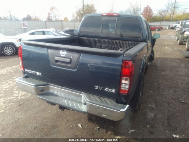 Photo 3 VIN: 1N6ED0EB1MN707909 - NISSAN FRONTIER 