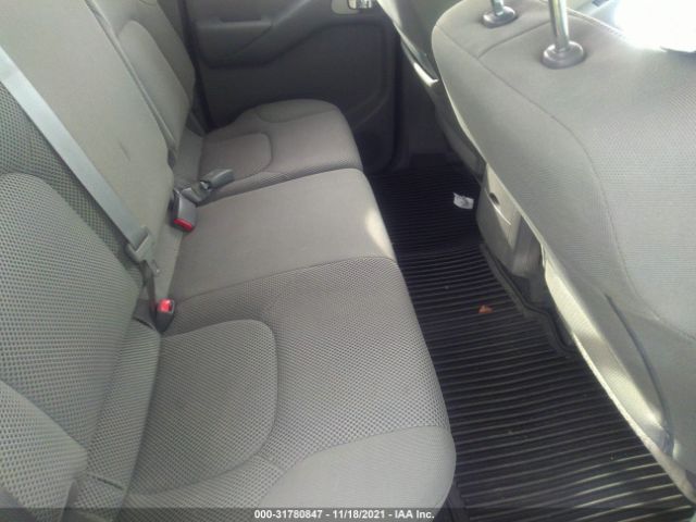 Photo 7 VIN: 1N6ED0EB1MN707909 - NISSAN FRONTIER 