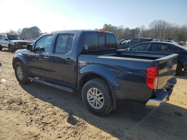 Photo 1 VIN: 1N6ED0EB1MN716772 - NISSAN FRONTIER 