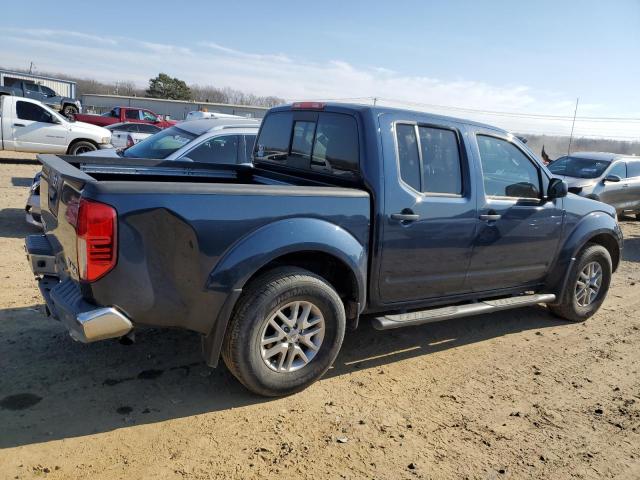 Photo 2 VIN: 1N6ED0EB1MN716772 - NISSAN FRONTIER 