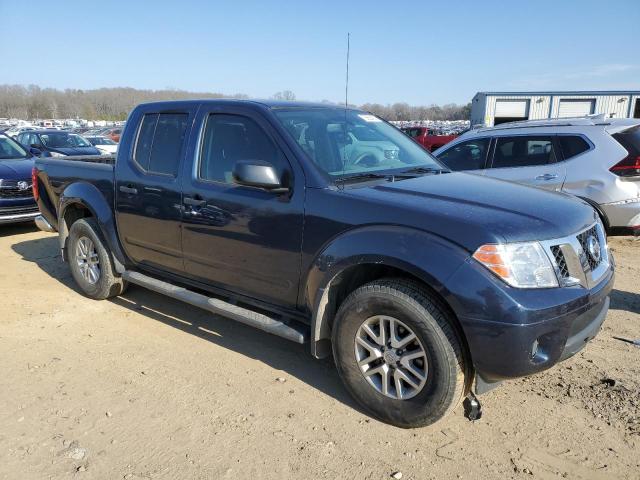 Photo 3 VIN: 1N6ED0EB1MN716772 - NISSAN FRONTIER 