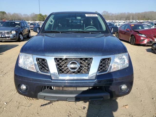 Photo 4 VIN: 1N6ED0EB1MN716772 - NISSAN FRONTIER 