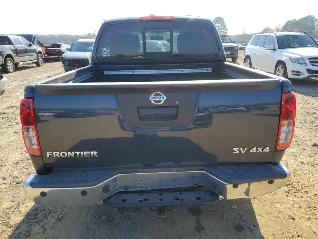 Photo 5 VIN: 1N6ED0EB1MN716772 - NISSAN FRONTIER 