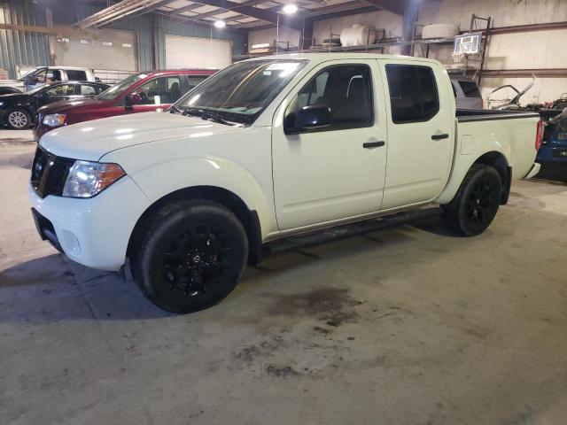 Photo 0 VIN: 1N6ED0EB1MN720806 - NISSAN FRONTIER S 