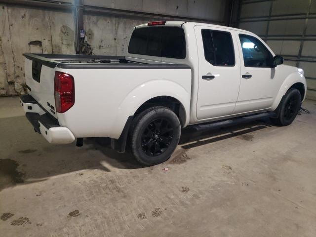 Photo 2 VIN: 1N6ED0EB1MN720806 - NISSAN FRONTIER S 