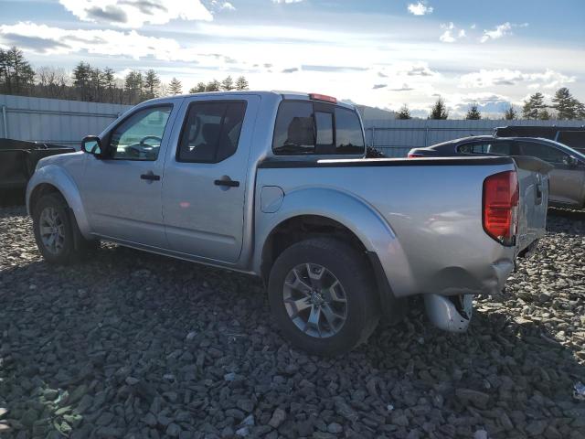 Photo 1 VIN: 1N6ED0EB1MN722040 - NISSAN FRONTIER 