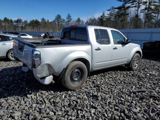 Photo 2 VIN: 1N6ED0EB1MN722040 - NISSAN FRONTIER 