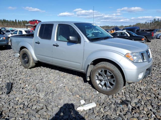 Photo 3 VIN: 1N6ED0EB1MN722040 - NISSAN FRONTIER 