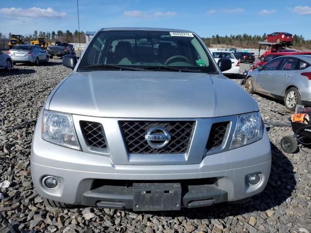 Photo 4 VIN: 1N6ED0EB1MN722040 - NISSAN FRONTIER 