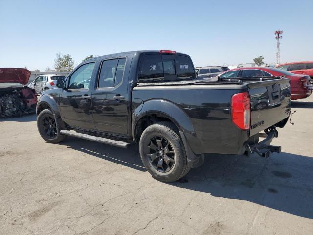 Photo 1 VIN: 1N6ED0EB2LN704354 - NISSAN FRONTIER S 