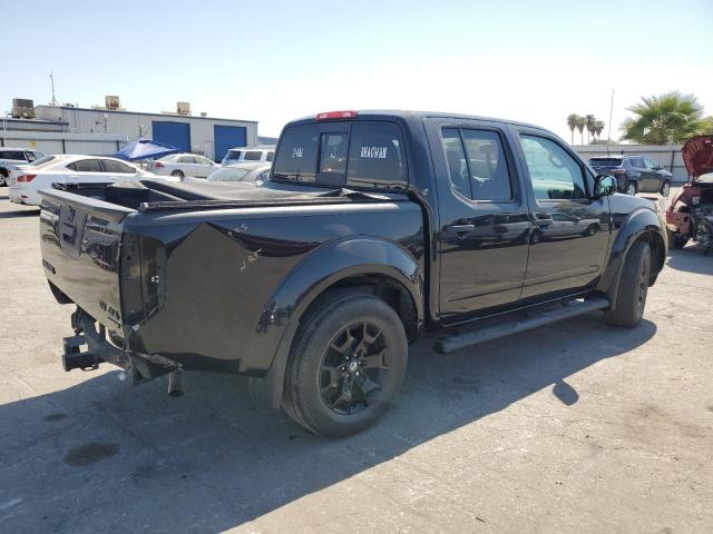 Photo 2 VIN: 1N6ED0EB2LN704354 - NISSAN FRONTIER S 