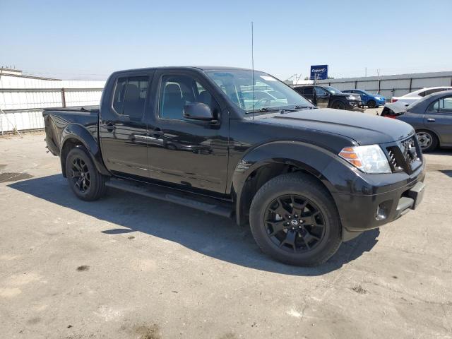 Photo 3 VIN: 1N6ED0EB2LN704354 - NISSAN FRONTIER S 