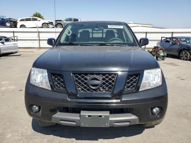 Photo 4 VIN: 1N6ED0EB2LN704354 - NISSAN FRONTIER S 