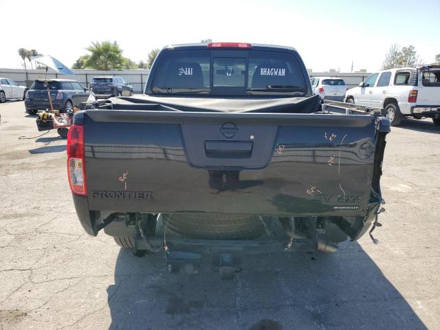 Photo 5 VIN: 1N6ED0EB2LN704354 - NISSAN FRONTIER S 