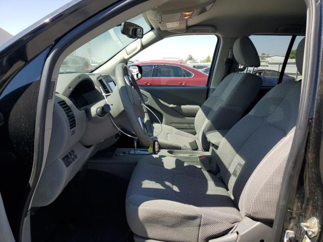 Photo 6 VIN: 1N6ED0EB2LN704354 - NISSAN FRONTIER S 