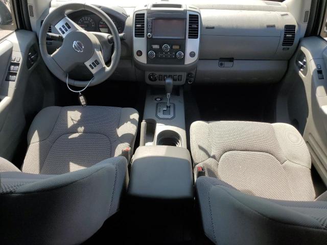 Photo 7 VIN: 1N6ED0EB2LN704354 - NISSAN FRONTIER S 