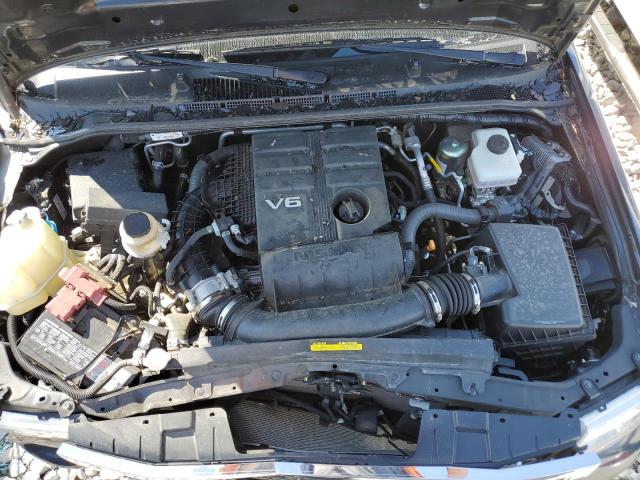 Photo 6 VIN: 1N6ED0EB2LN724202 - NISSAN FRONTIER S 