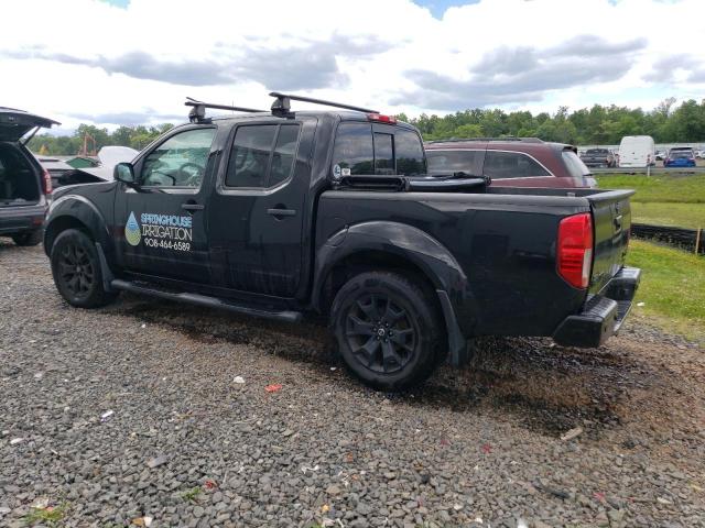 Photo 1 VIN: 1N6ED0EB2MN701259 - NISSAN FRONTIER 