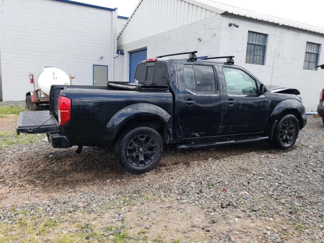 Photo 2 VIN: 1N6ED0EB2MN701259 - NISSAN FRONTIER 