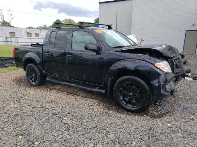 Photo 3 VIN: 1N6ED0EB2MN701259 - NISSAN FRONTIER 