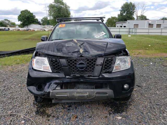 Photo 4 VIN: 1N6ED0EB2MN701259 - NISSAN FRONTIER 