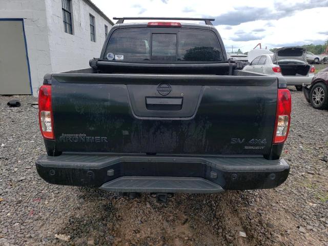 Photo 5 VIN: 1N6ED0EB2MN701259 - NISSAN FRONTIER 