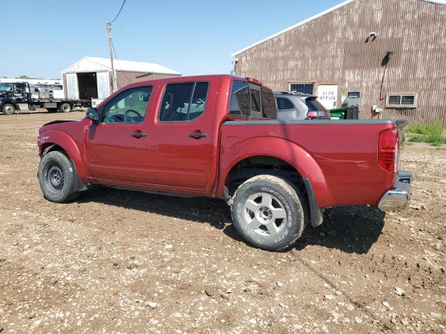 Photo 1 VIN: 1N6ED0EB2MN702492 - NISSAN FRONTIER S 