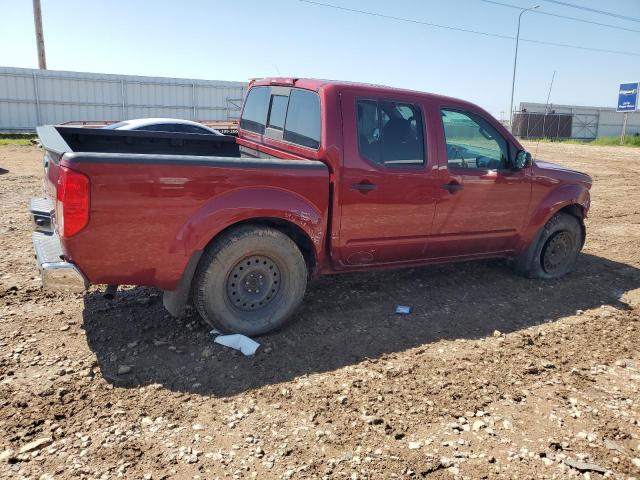 Photo 2 VIN: 1N6ED0EB2MN702492 - NISSAN FRONTIER S 