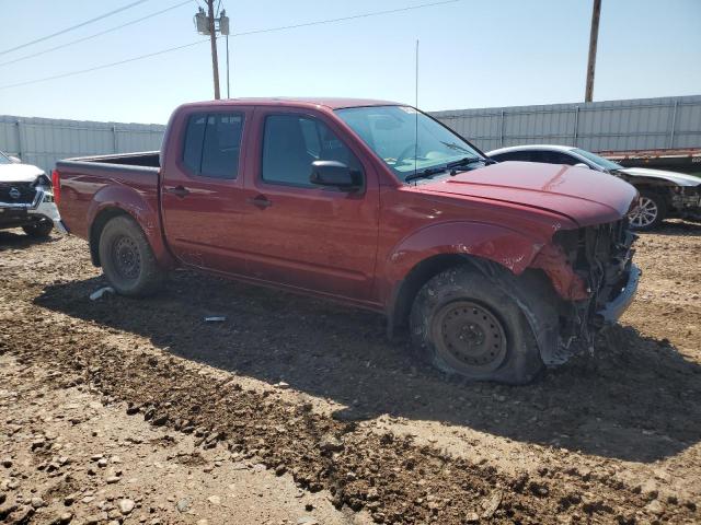 Photo 3 VIN: 1N6ED0EB2MN702492 - NISSAN FRONTIER S 