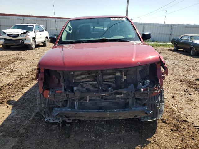 Photo 4 VIN: 1N6ED0EB2MN702492 - NISSAN FRONTIER S 